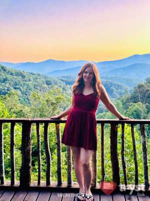 Divina 0 year old Escort in Knoxville TN