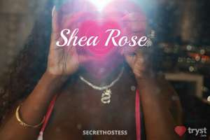0 year old Escort in Mesquite NV Šhea_Roše - Your Discreet Fantasy