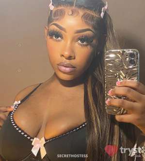 0 year old Escort in Pensacola FL Julie - Thick Brown Ebony