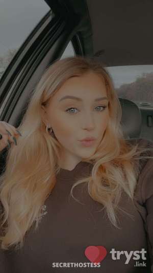 Escort Tyler TX Image - 1