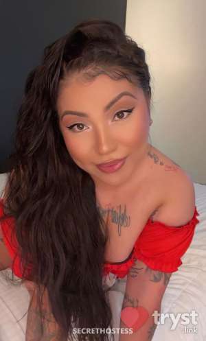 0 year old Escort in Wichita KS Chiquita Bonita - Exotic Foreign Chiquita