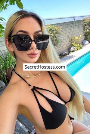 Eva 27Yrs Old Escort 59KG 171CM Tall Bologna Image - 5