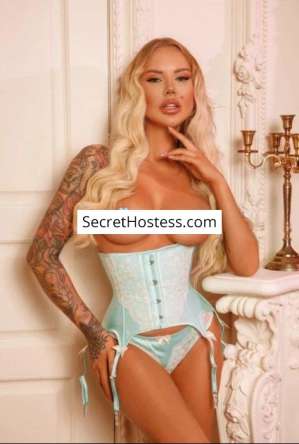 26 year old Caucasian Escort in Alanya Game, Agency