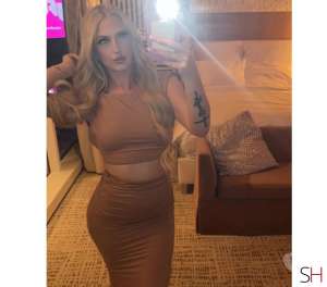 24 year old Escort in Leicester Jessy❤️ The Best BLONDE ❤️ NEW HERE SHORT TIME, 