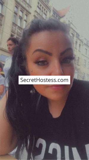 Jonas Ibolya 33Yrs Old Escort 60KG 157CM Tall Venice Image - 4
