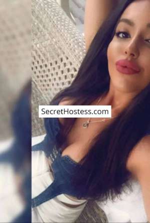 Karina, Independent 28 year old Escort in Baku