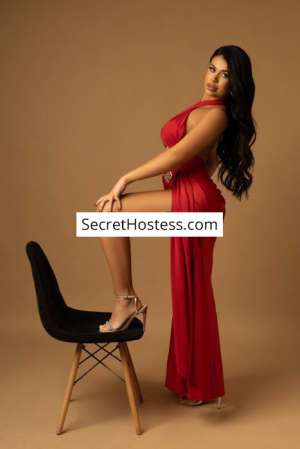 Laura 25Yrs Old Escort 60KG 168CM Tall Sao Paulo Image - 10