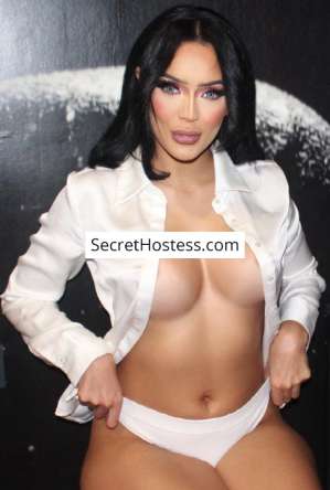 Leana, Independent 25 year old Escort in Fribourg