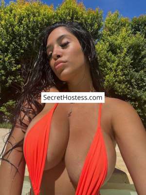 Lina 25Yrs Old Escort 70KG 153CM Tall Pristina Image - 3