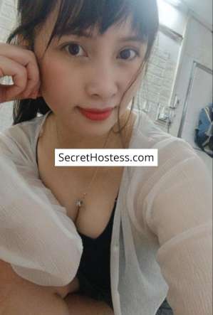 Linda, Independent 26 year old Escort in Hanoi