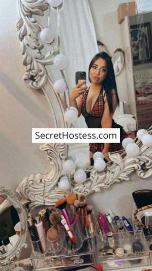 Lisa 24Yrs Old Escort 56KG 162CM Tall Belgrade Image - 2