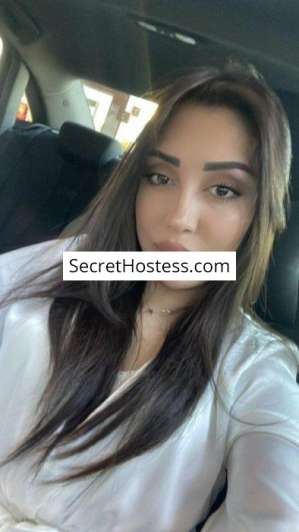 Lisa 24Yrs Old Escort 56KG 162CM Tall Belgrade Image - 7