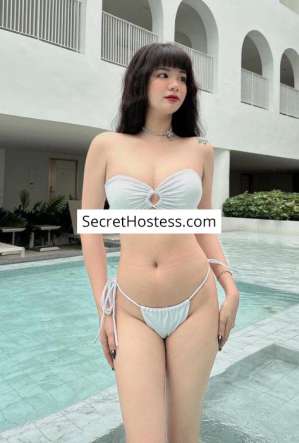 25 year old Asian Escort in Dubai Maria, Independent
