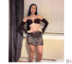 26 year old Brazilian Escort in London MARY BRAZILIAN ..GFE.PARTY GIRL.NO RUSH, Independent