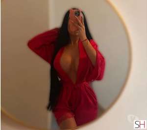 25 year old Escort in Leeds Maya new in city IN&amp;OUT CALL, Independent