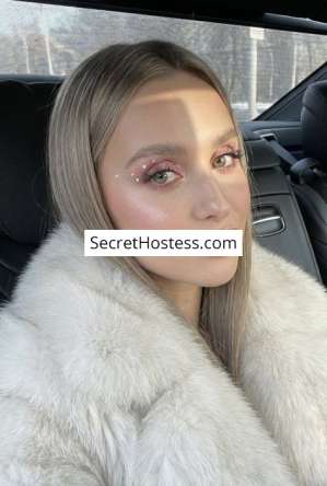 Mia, Agency 20 year old Escort in Tbilisi