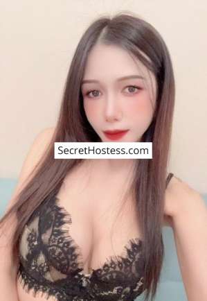 24 year old Asian Escort in Bangkok Michelle, Agency