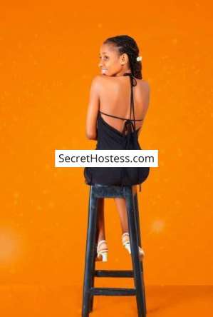 27 year old Ebony Escort in Split Nana, Independent