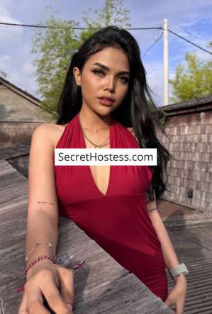 23 year old Asian Escort in Bali Olivia, Independent