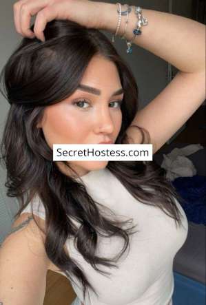 25 year old Arabian Escort in Ankara Polina, Agency