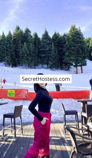 28 year old Asian Escort in Tokyo Riko, Independent