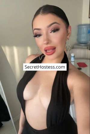 21 year old Arabian Escort in Ankara Seylan, Agency