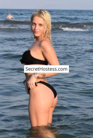 Silenna, Independent 26 year old Escort in Manila