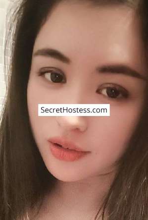24 year old Asian Escort in Como Lake Stella, Independent