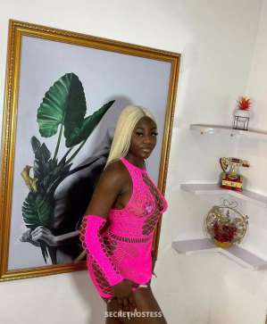 Sweetmello Wealth, escort 26 year old Escort in Al Manama