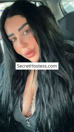 Tia 31Yrs Old Escort 75KG 168CM Tall Beirut Image - 2