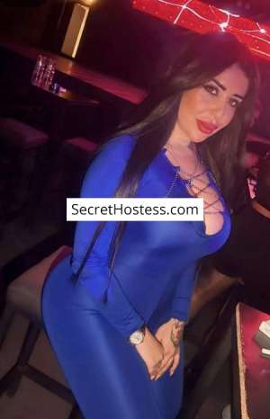 Tia 31Yrs Old Escort 75KG 168CM Tall Beirut Image - 3