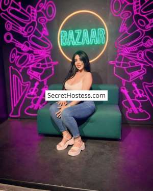 Tia 31Yrs Old Escort 75KG 168CM Tall Beirut Image - 4