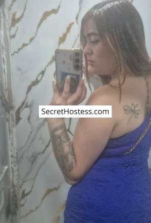 28 year old Caucasian Escort in Domžale Valentina, Independent