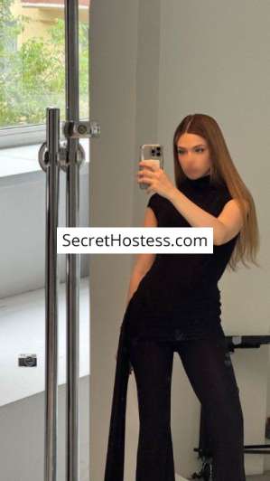Violetta 23Yrs Old Escort 50KG 170CM Tall Warsaw Image - 2