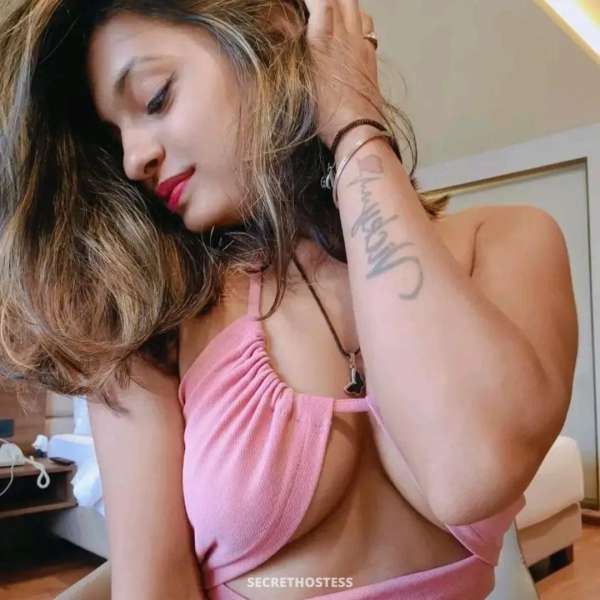 21Yrs Old Escort 154CM Tall Indore Image - 2