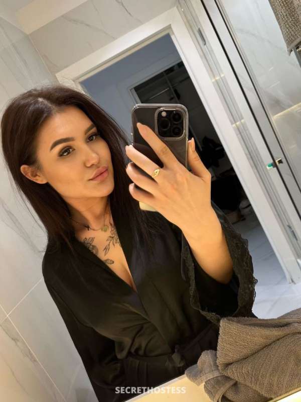 Kora 22Yrs Old Escort 170CM Tall Jeddah Image - 0