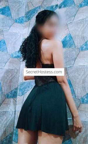 19 year old Escort in Aracaju Chamada ao vivo 🔥 Somente virtual