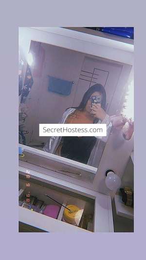 Manuela 19 year old Escort in Manaus