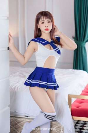 21Yrs Old Escort 170CM Tall Abu Dhabi Image - 1