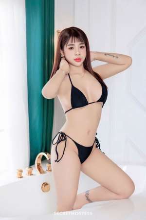 21Yrs Old Escort 170CM Tall Abu Dhabi Image - 4
