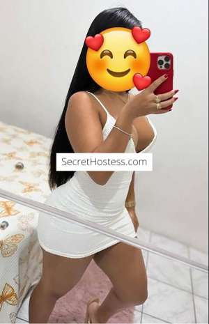 21 year old Escort in Aracaju Talia