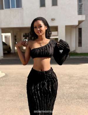 21Yrs Old Escort Nairobi Image - 3