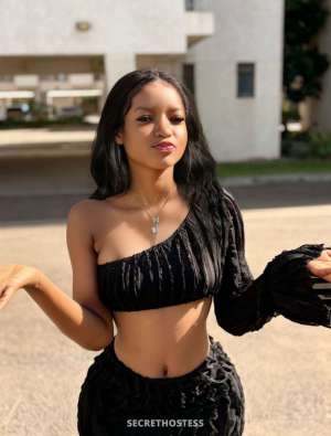 21Yrs Old Escort Nairobi Image - 4