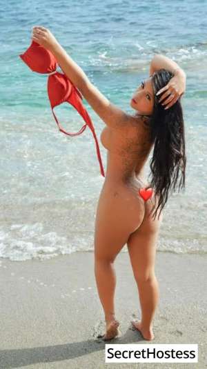 21 year old Escort in Nice Escort model Baby Deplace, Nice
