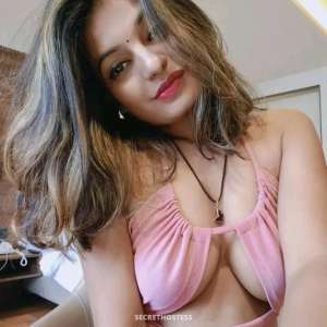 21Yrs Old Escort 154CM Tall Indore Image - 1
