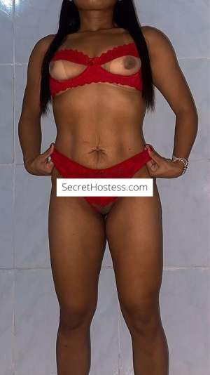 24 year old Escort in Joao Pessoa Só saídas não tenho local Garanto que não irão se 