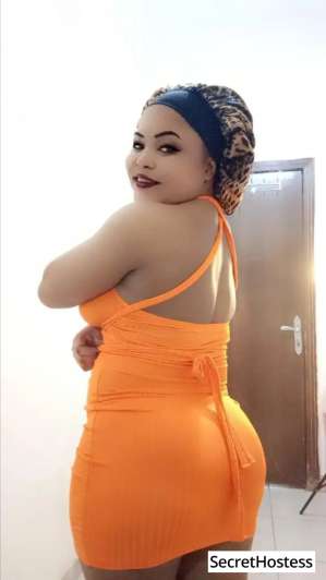 24 year old South African Escort in Dammam Escort model Khadijah, Dammam