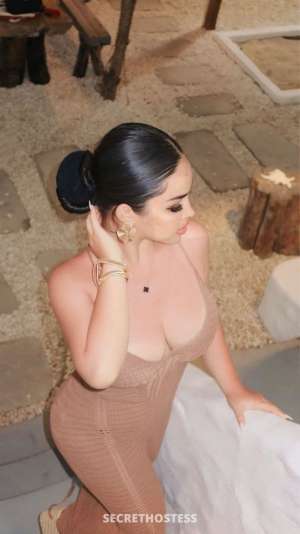 Melina⚜️⚜️, escort 25 year old Escort in Al Ain