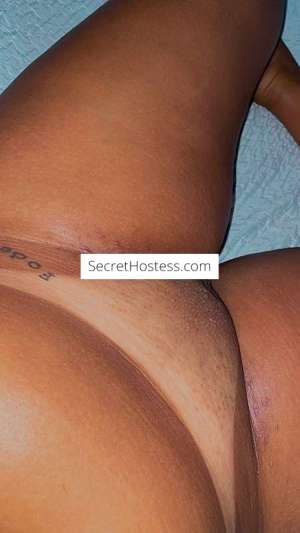 25 year old Escort in Feira de Santana Bucetinha apertada