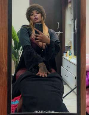 26 year old African Escort in Gurgaon Danny cash, escort